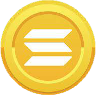Golden Coin