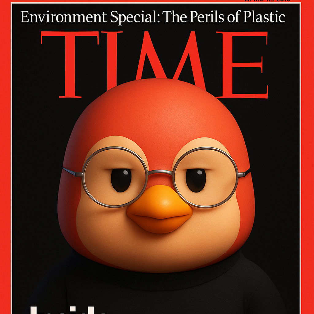 Environmental Penguik