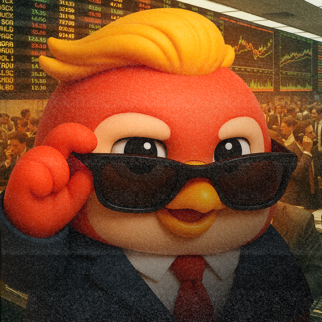 Penguik - Master of Finance