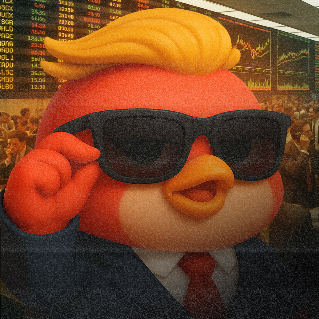 Penguik - OK Gesture