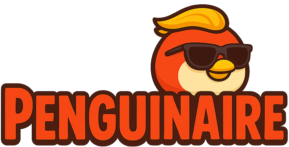 Penguinaire